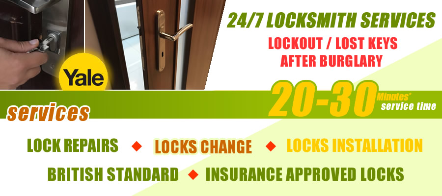 Rotherhithe Locksmith